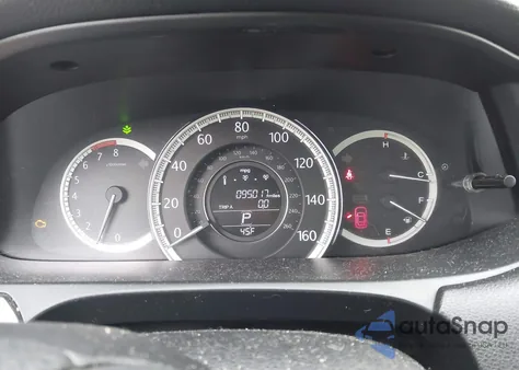 2015 Honda Accord Lx from USA, damaged, VIN 1HGCR2F33FA152147